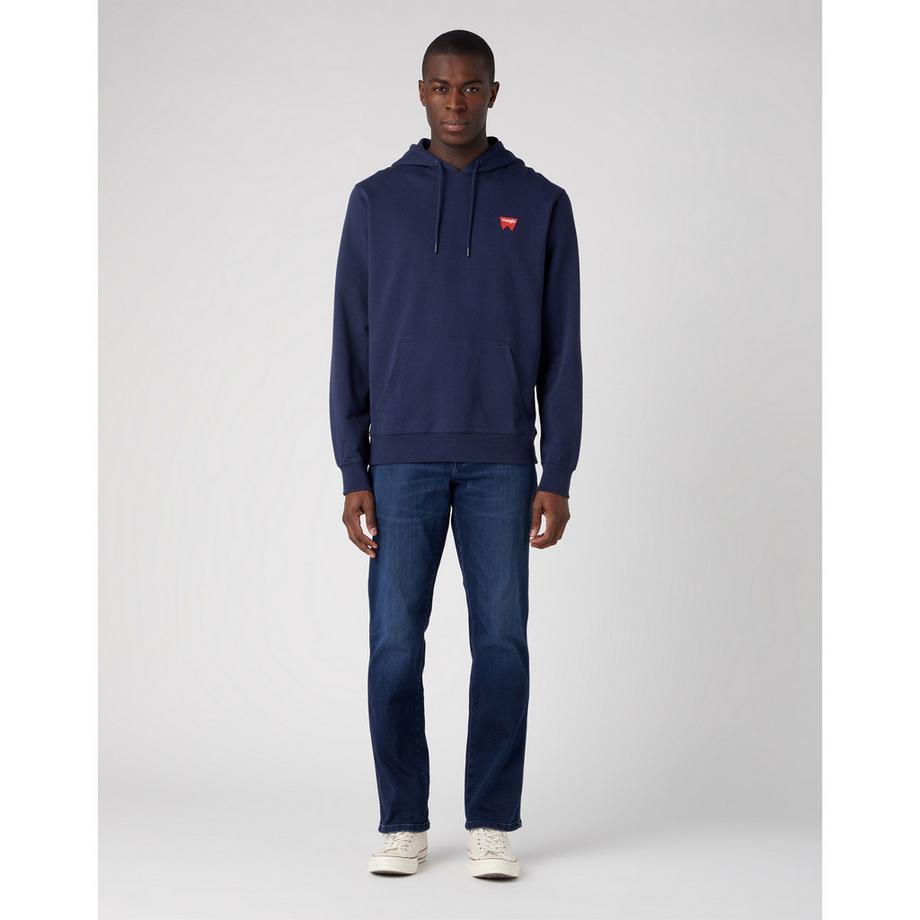 Wrangler Texas Regular Fit Straight Leg Jeans  