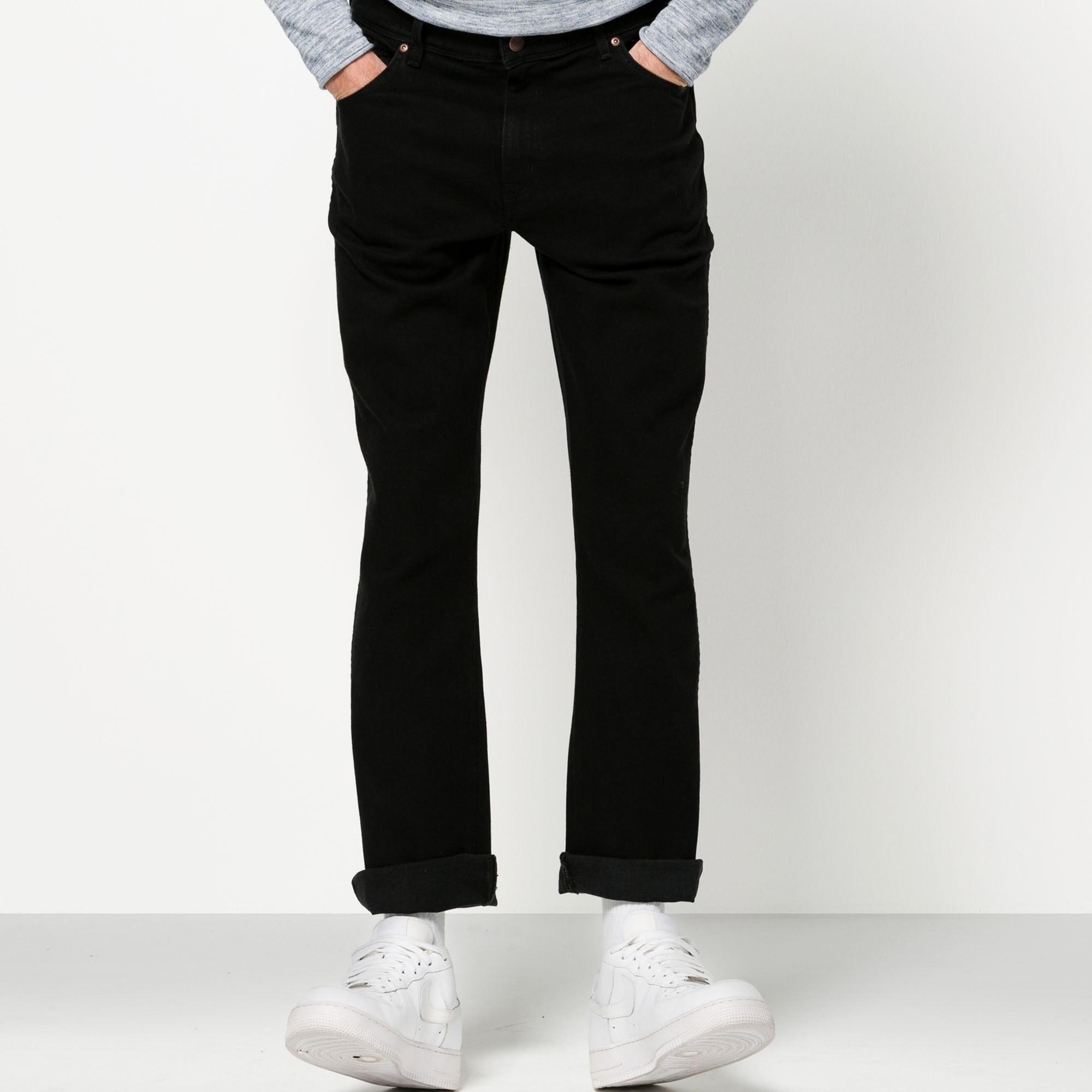 Wrangler Texas Jeans, Regular Fit 