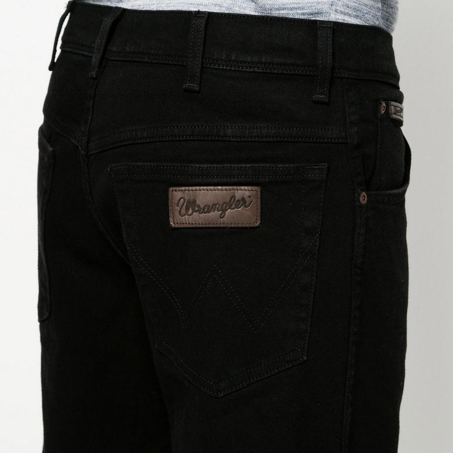 Wrangler Texas Regular Fit Jeans  