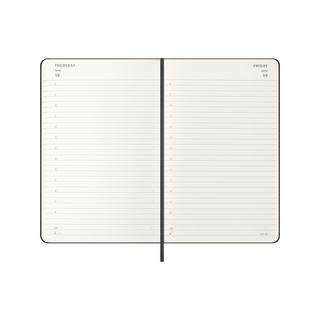 MOLESKINE Tagesplaner 2026 