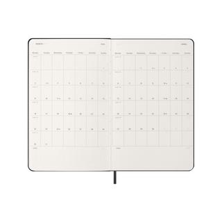 MOLESKINE Tagesplaner 2026 