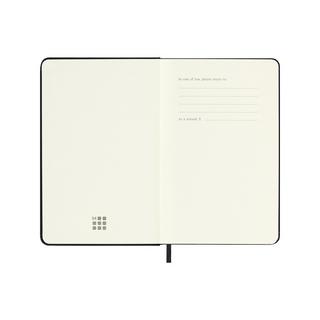 MOLESKINE Tagesplaner 2026 