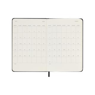 MOLESKINE Tagesplaner 2026 