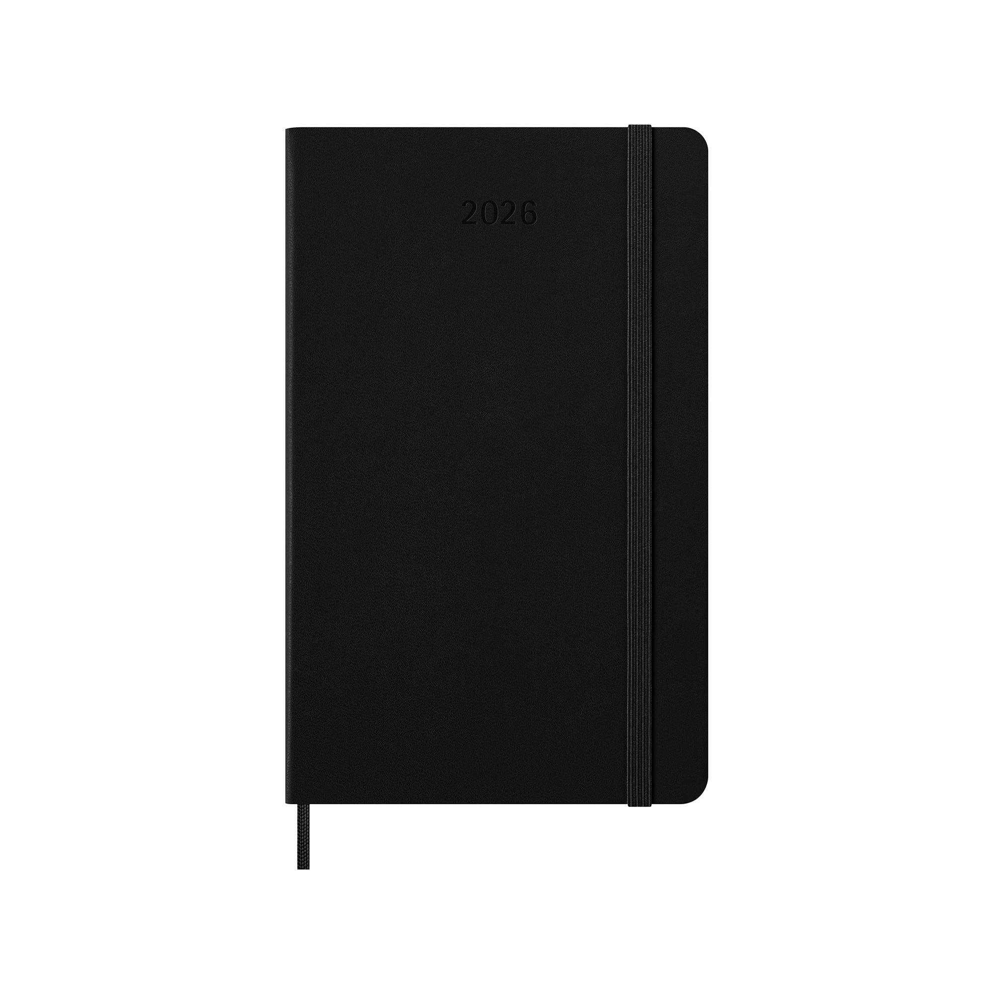 MOLESKINE Wochenplaner 2026 