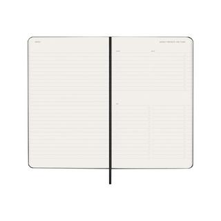 MOLESKINE Wochenplaner 2026 