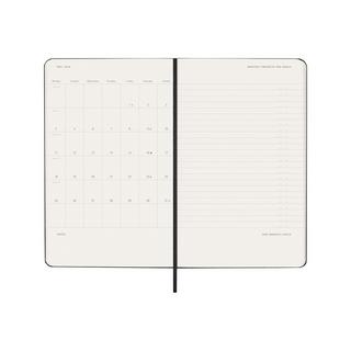 MOLESKINE Wochenplaner 2026 