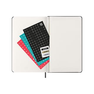 MOLESKINE Wochenplaner 2026 