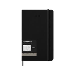 MOLESKINE Wochenplaner 2026 