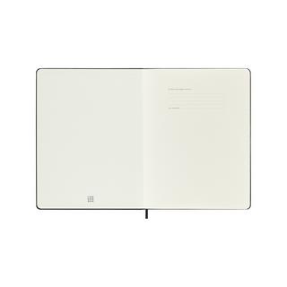 MOLESKINE Wochenplaner 2026 