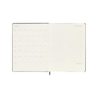 MOLESKINE Wochenplaner 2026 