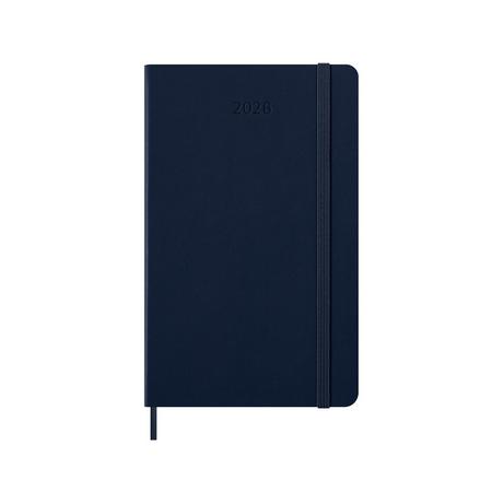 MOLESKINE Wochenplaner 2026 