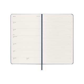 MOLESKINE Wochenplaner 2026 