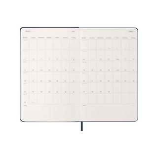 MOLESKINE Wochenplaner 2026 