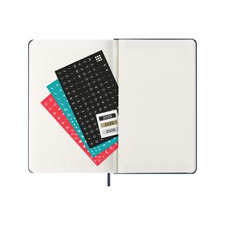 MOLESKINE Wochenplaner 2026 