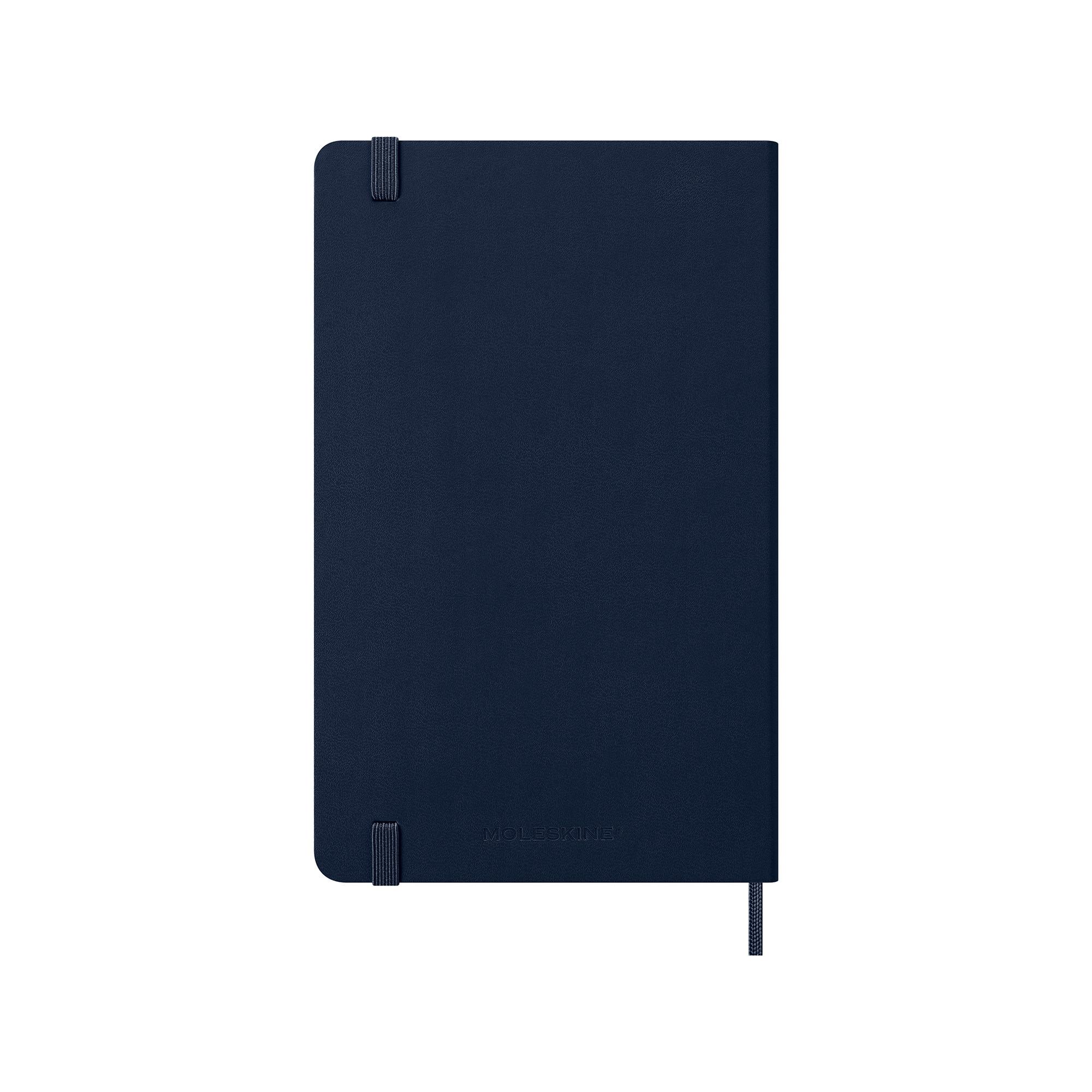 MOLESKINE Wochenplaner 2026 