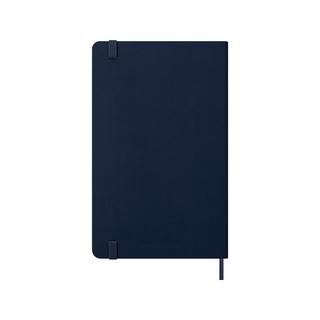 MOLESKINE Wochenplaner 2026 