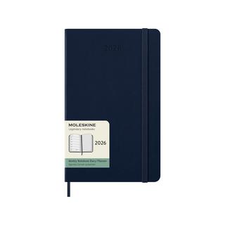 MOLESKINE Wochenplaner 2026 