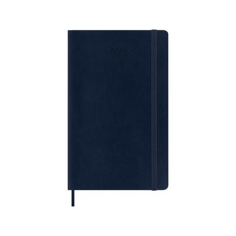 MOLESKINE Wochenplaner 2026 