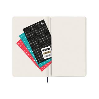 MOLESKINE Wochenplaner 2026 