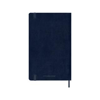 MOLESKINE Wochenplaner 2026 