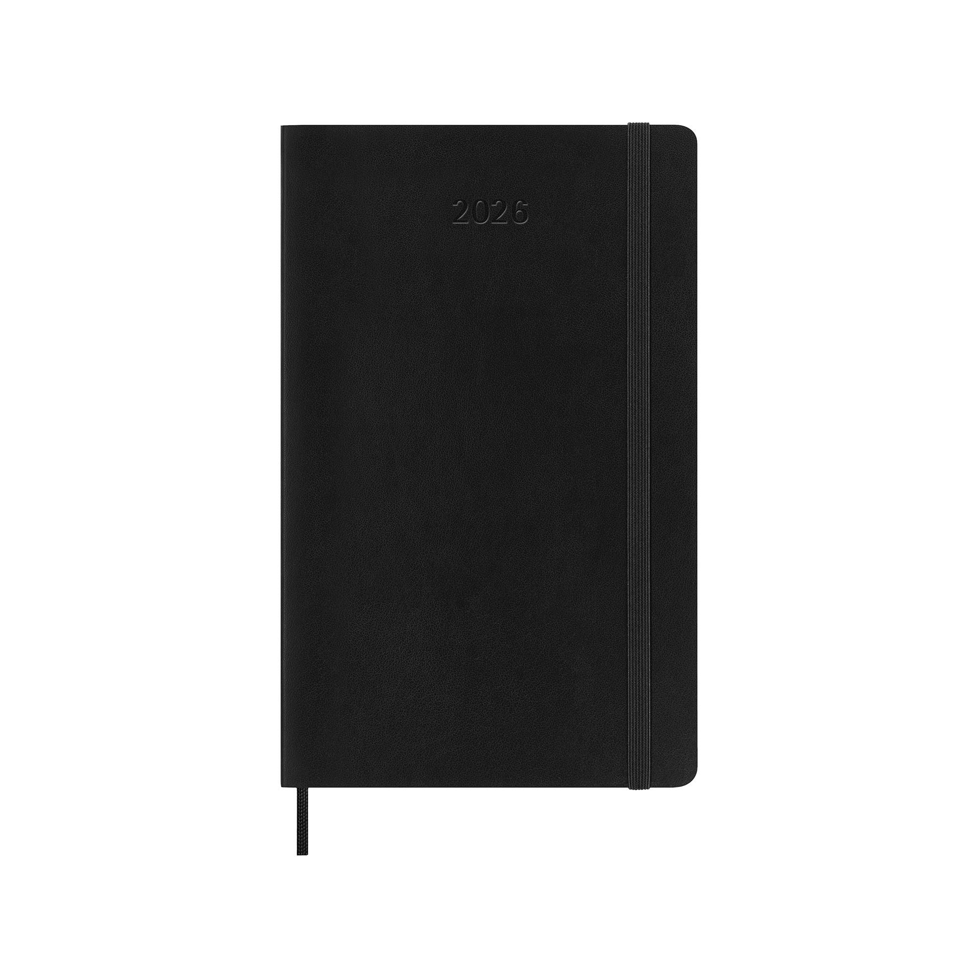 MOLESKINE Wochenplaner 2026 