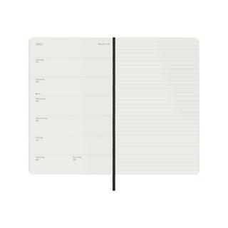 MOLESKINE Wochenplaner 2026 