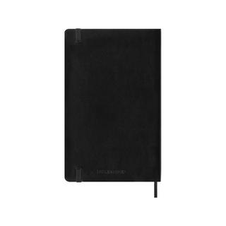 MOLESKINE Wochenplaner 2026 