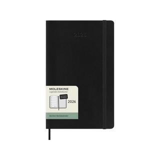 MOLESKINE Wochenplaner 2026 