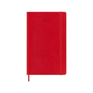 MOLESKINE Wochenplaner 2026 