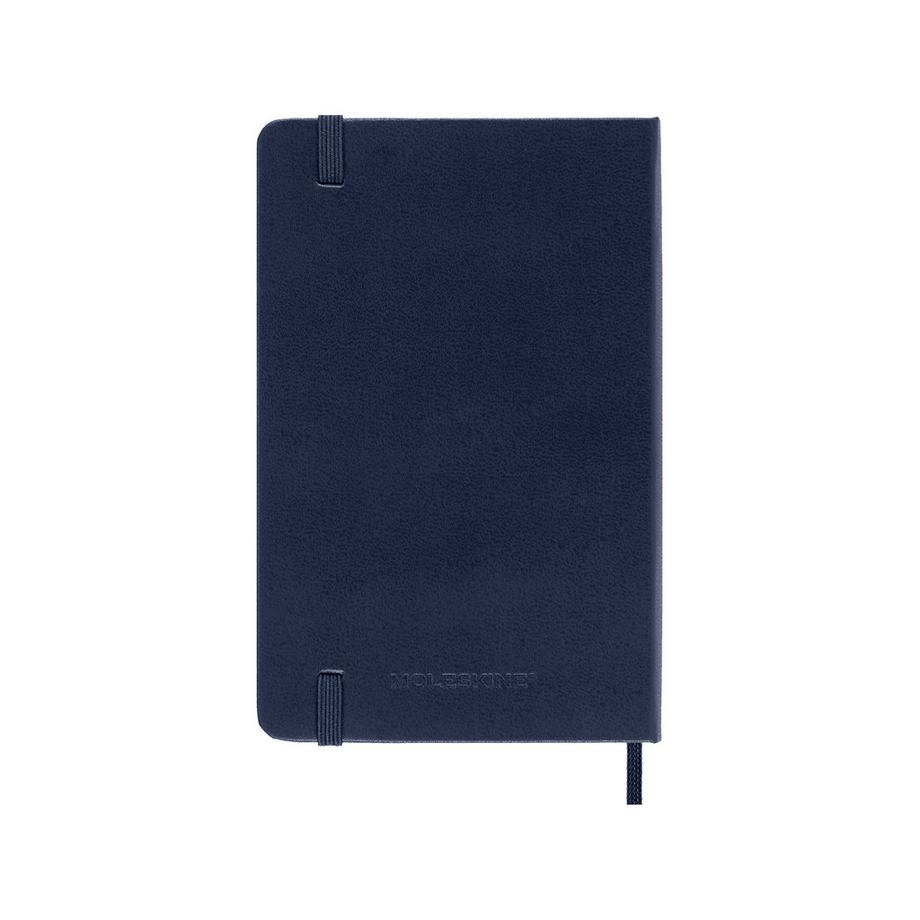 MOLESKINE Agenda hebdomadaire 2026 