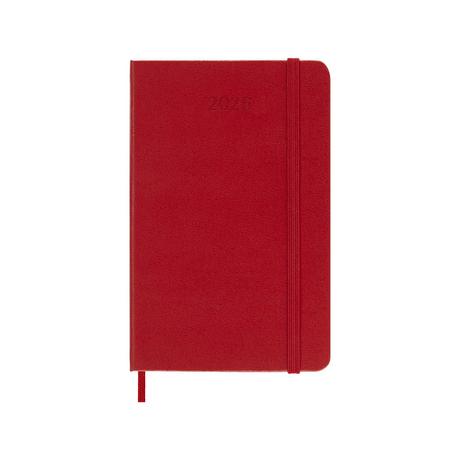 MOLESKINE Wochenplaner 2026 