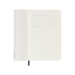 MOLESKINE Wochenplaner 2026 