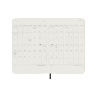 MOLESKINE Wochenplaner 2026 