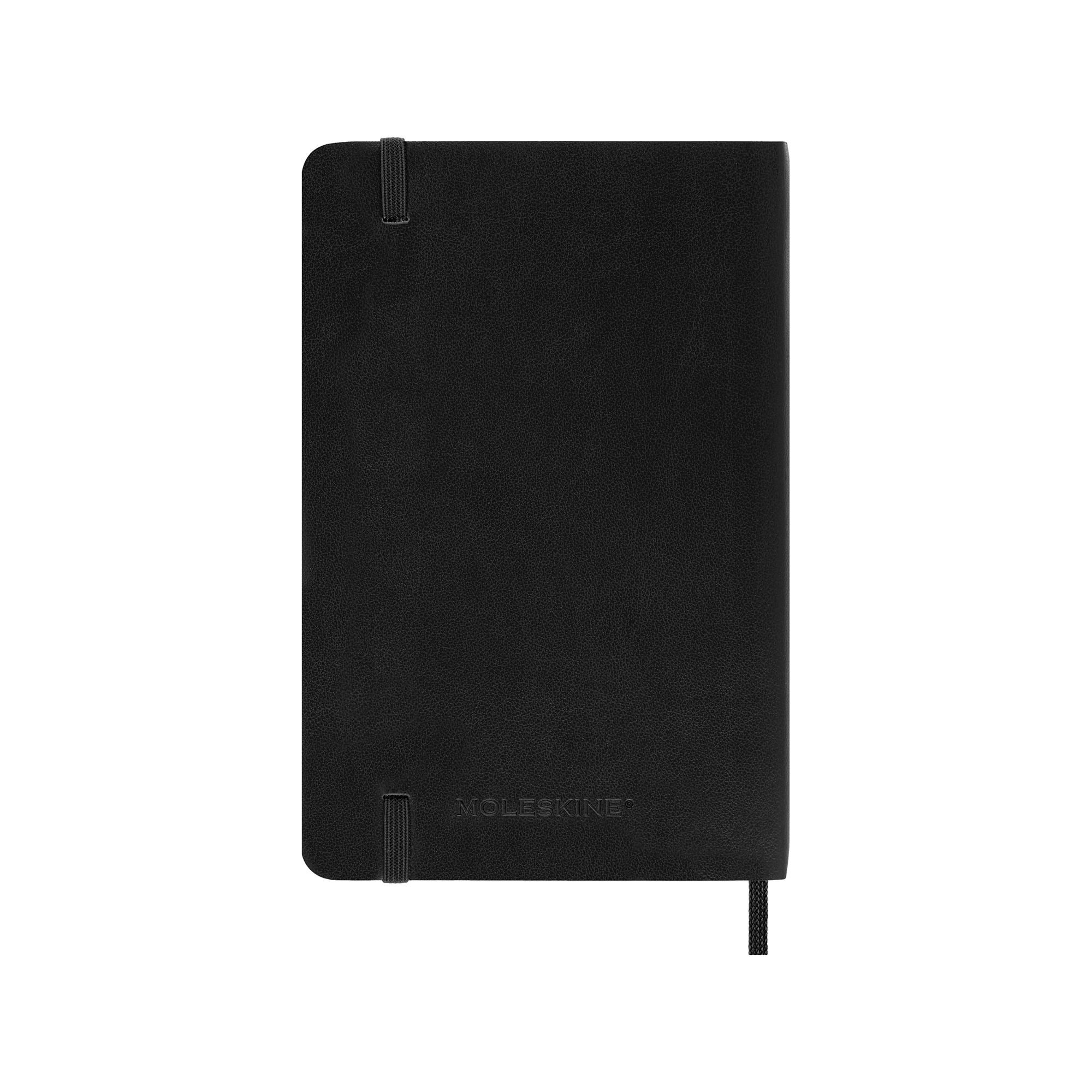MOLESKINE Wochenplaner 2026 