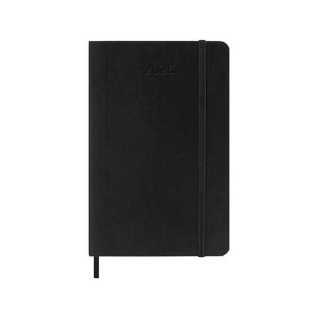 MOLESKINE Wochenplaner 2026 