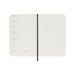 MOLESKINE Wochenplaner 2026 