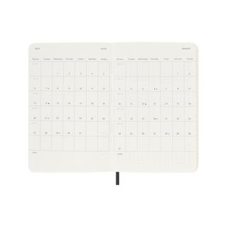 MOLESKINE Wochenplaner 2026 