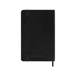 MOLESKINE Wochenplaner 2026 