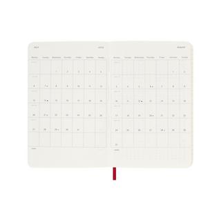 MOLESKINE Wochenplaner 2026 