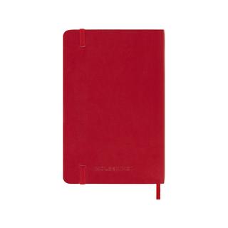 MOLESKINE Wochenplaner 2026 