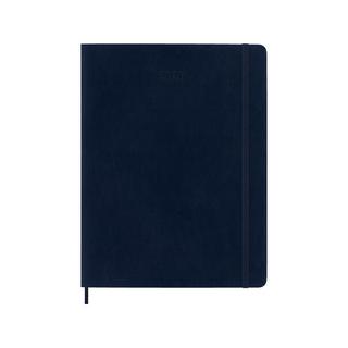 MOLESKINE Wochenplaner 2026 