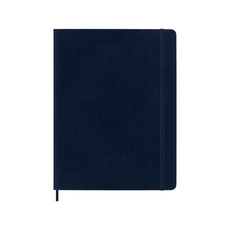 MOLESKINE Wochenplaner 2026 