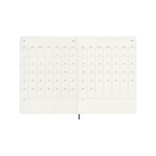 MOLESKINE Wochenplaner 2026 