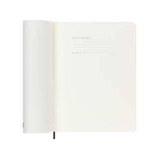 MOLESKINE Wochenplaner 2026 
