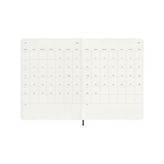 MOLESKINE Wochenplaner 2026 