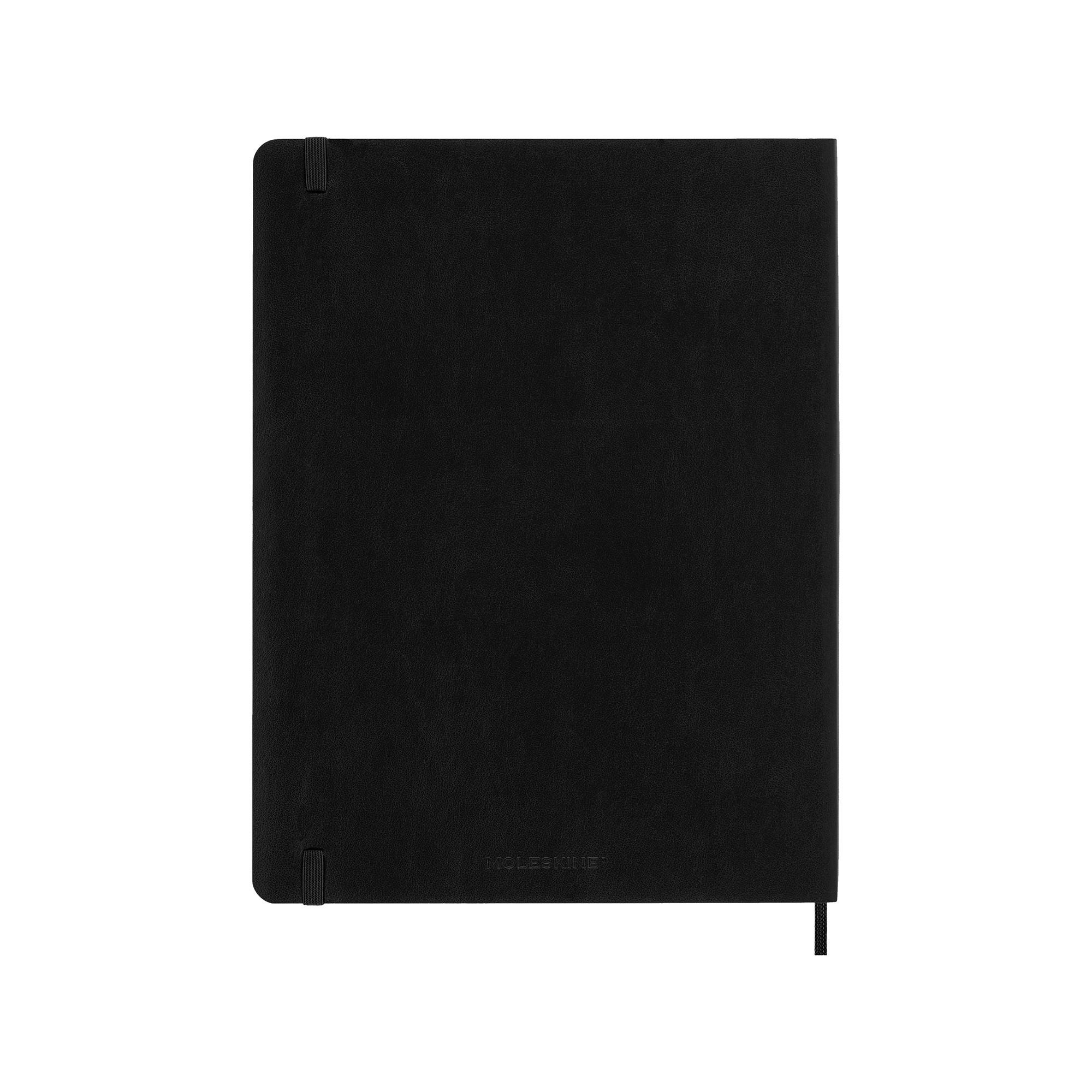 MOLESKINE Wochenplaner 2026 