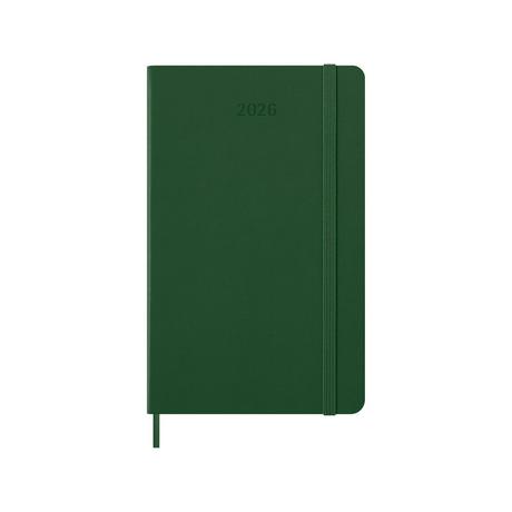 MOLESKINE Wochenplaner 2026 