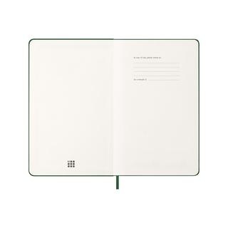 MOLESKINE Wochenplaner 2026 