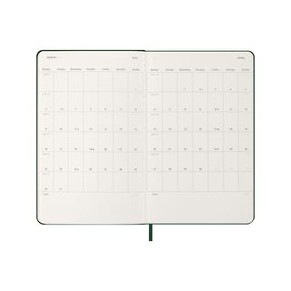 MOLESKINE Wochenplaner 2026 