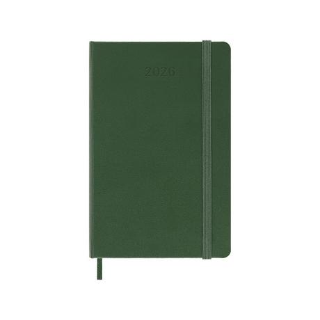 MOLESKINE Wochenplaner 2026 